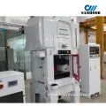 GANTRY TYPE 30 Tons High Recision Power Press